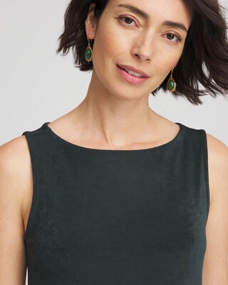Travelers™ Side Slit Tank click to view larger image.