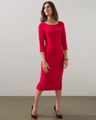 Travelers Classic Dress