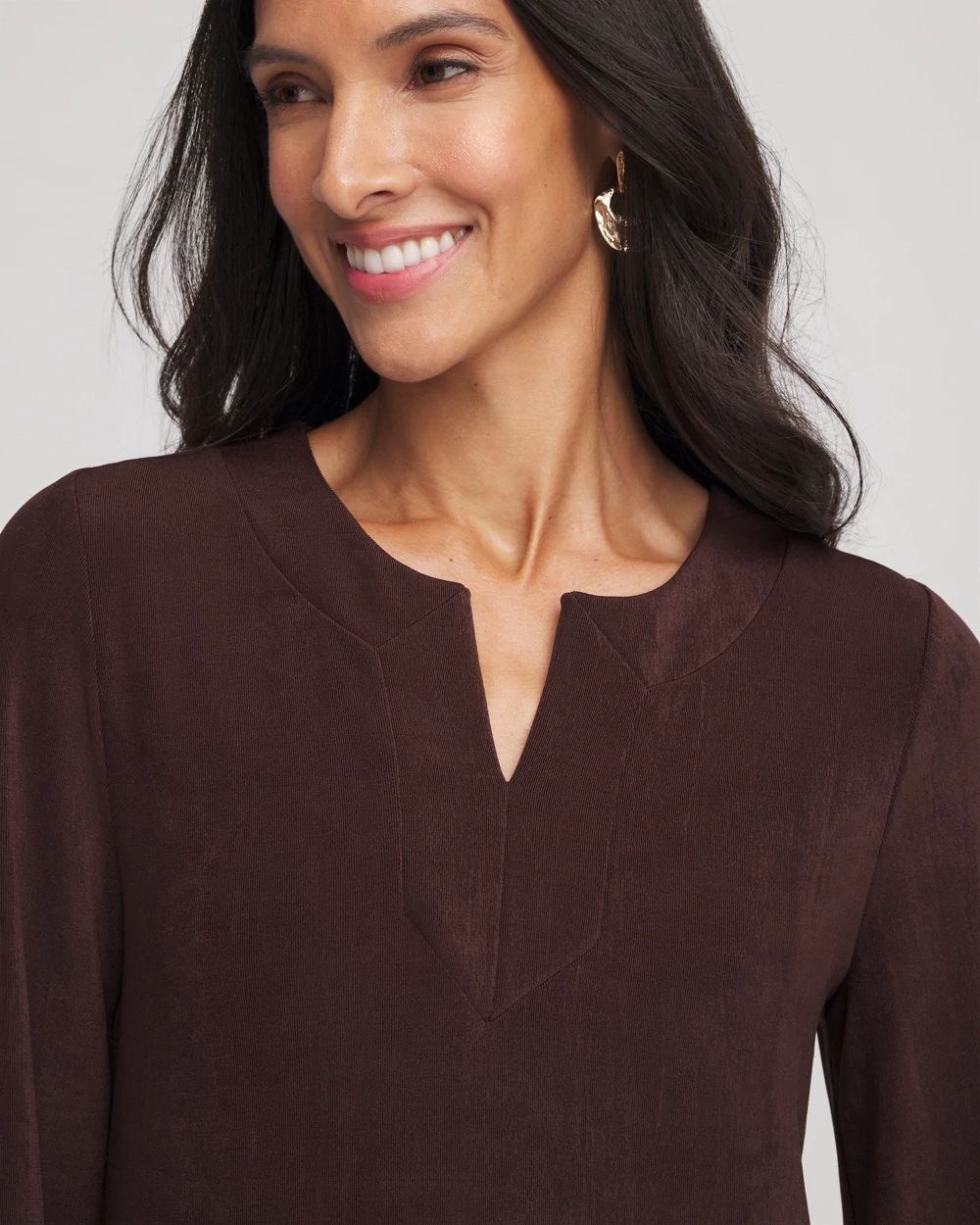 Travelers™ Kurta Dress