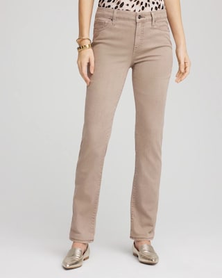 Girlfriend Jeans