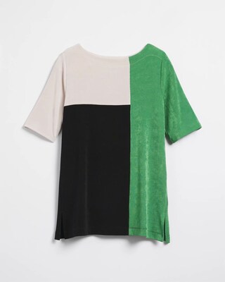 Travelers™ Colorblock Tunic