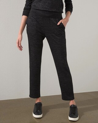 Zenergy Soft Essentials Straight Leg Pants