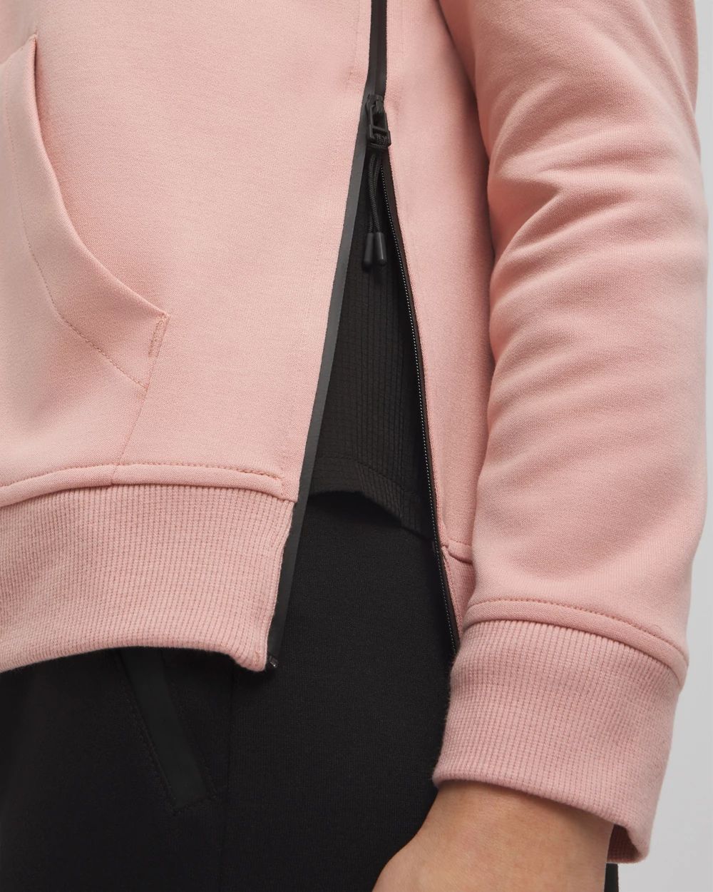 Zenergy® Double Knit Jacket