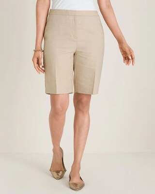 Lurex Shorts
