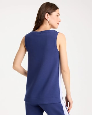 Zenergy® Soft Contrast Tank click to view larger image.