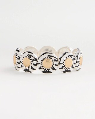 Wild Side Cab Stretch Bracelet