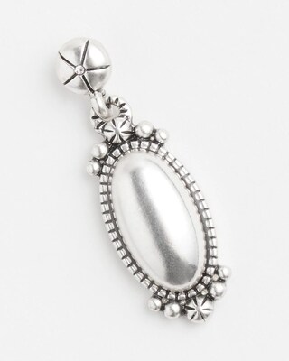 No Droop™ Western Drop Earrings