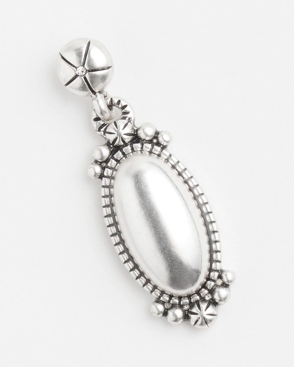 No Droop™ Western Drop Earrings