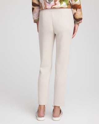 Zenergy® Buttery Soft Ankle Pants click to view larger image.