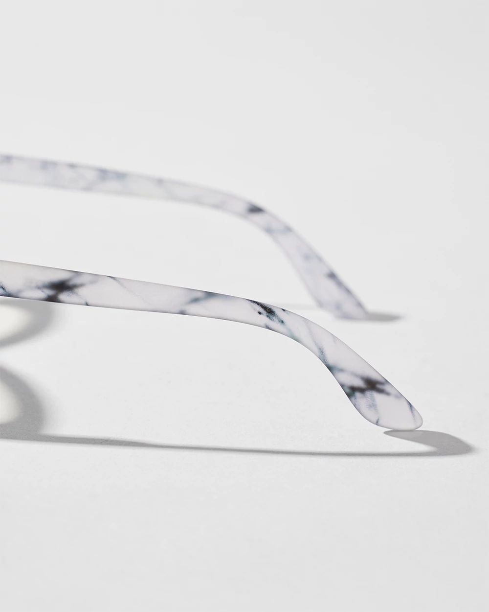 Black and White Readers