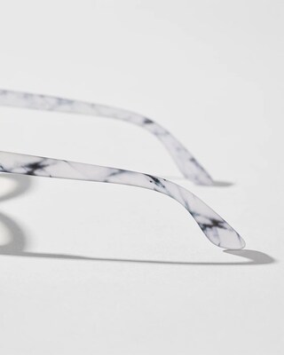Black and White Readers