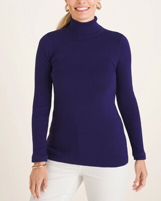 Coolmax Turtleneck