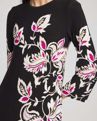 Paisley Maxi Dress click to view larger image.
