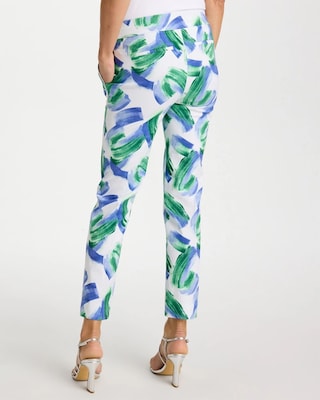 Brigitte™ Straight Whisp Crop click to view larger image.