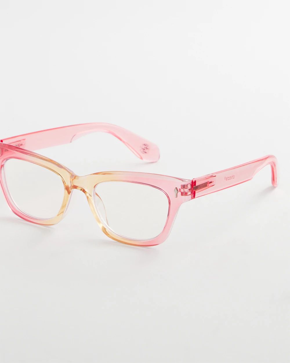 Ombré Readers