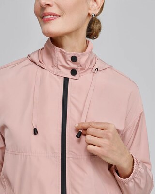 Zenergy® Water Repellent Jacket