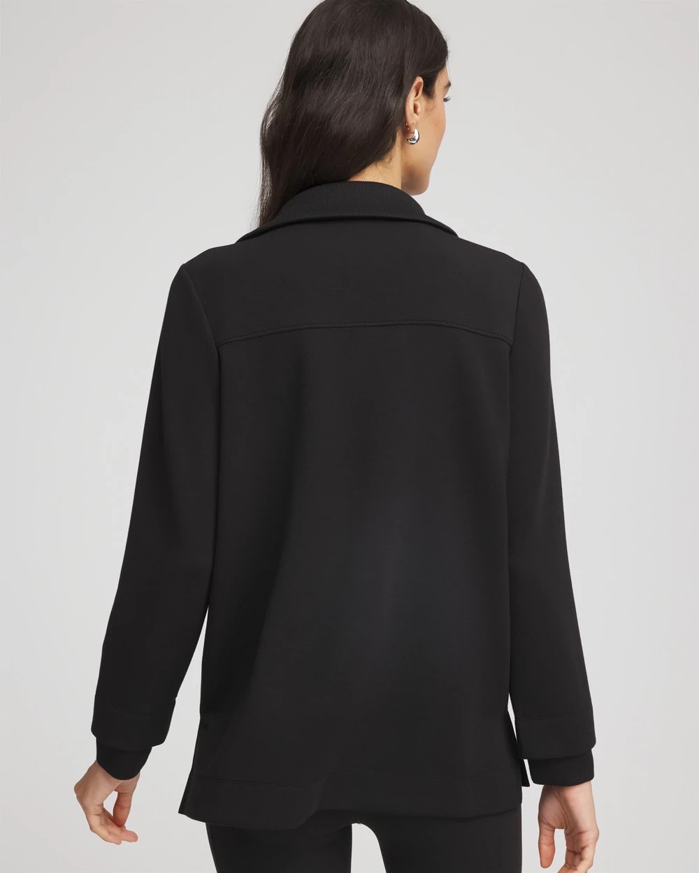 Zenergy® Scuba Collared Tunic