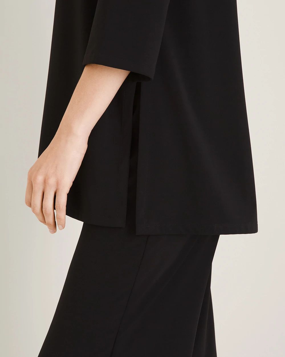 Easy Chic Tunic