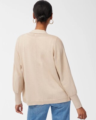 Dolman Cardigan