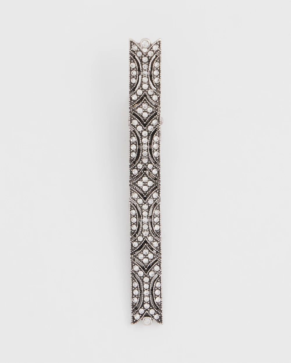 Sparkly Hair Clip