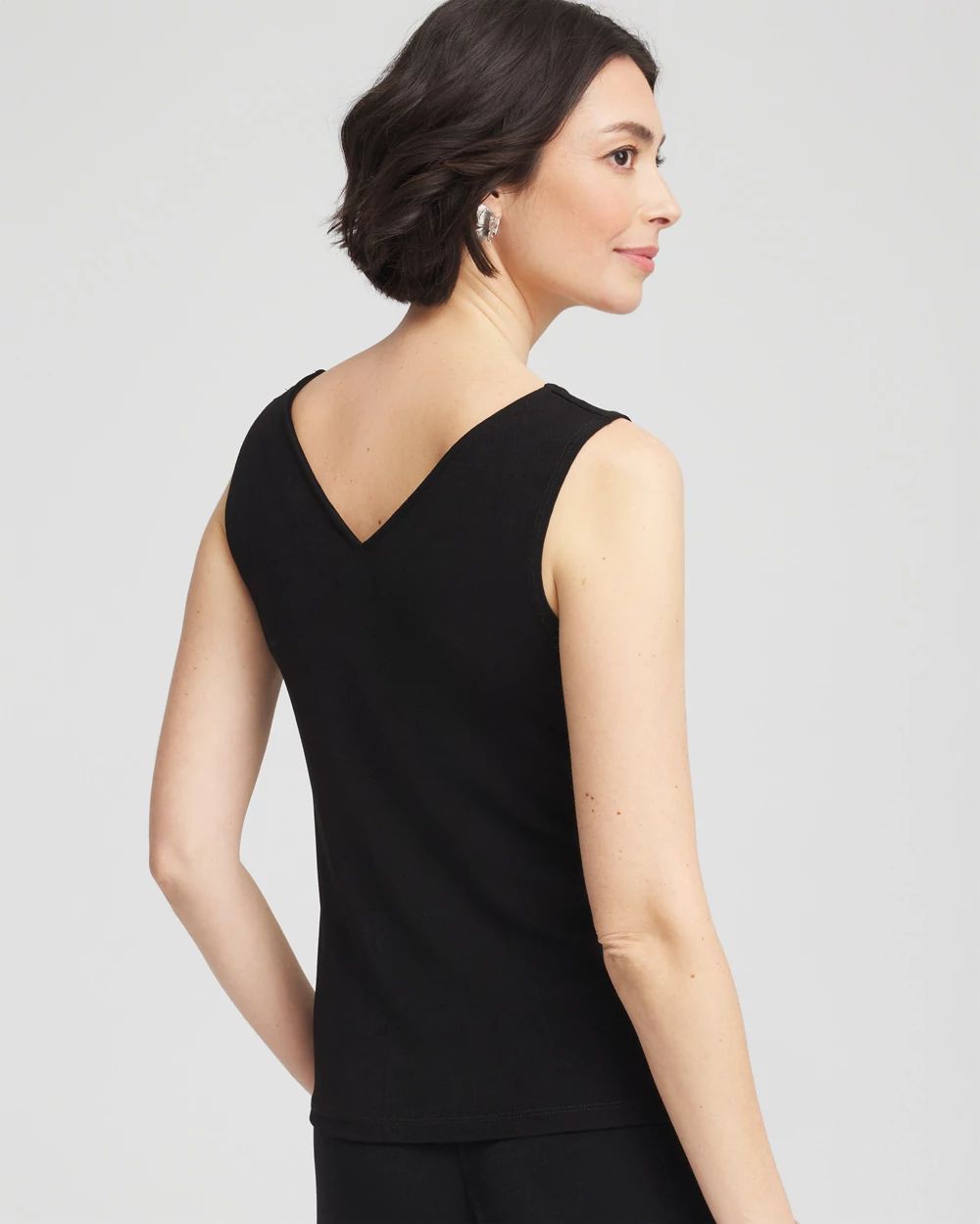 Travelers Convertible Tank