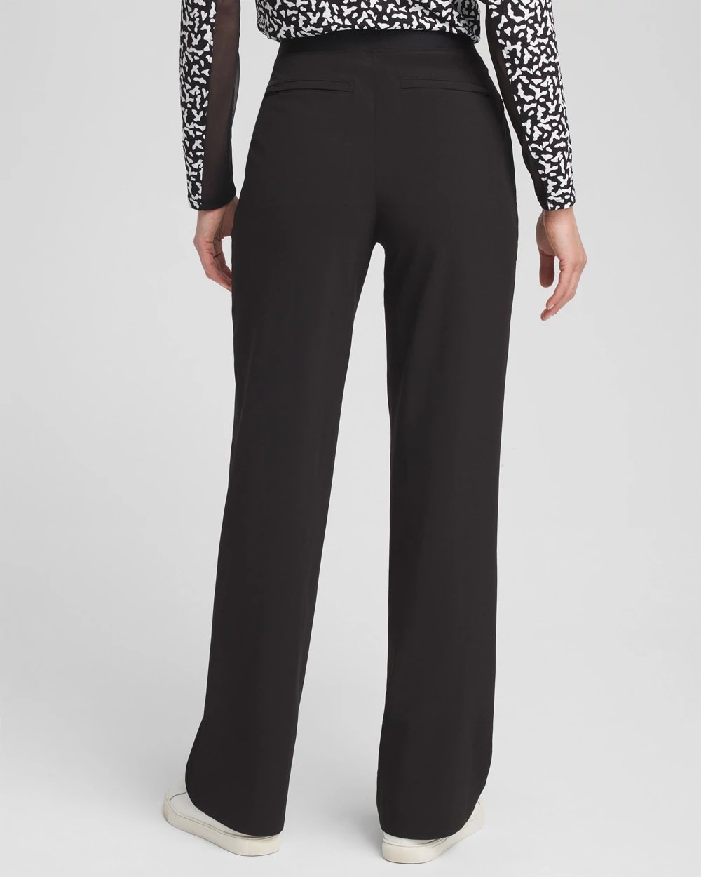 Zenergy® UPF Wide Leg Trousers