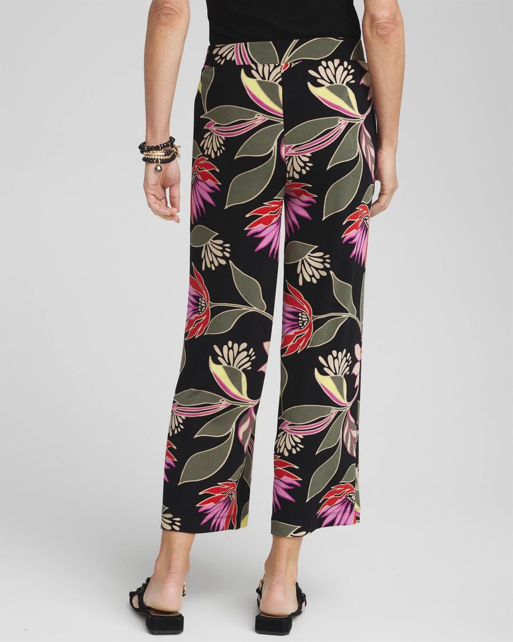 Travelers™ Floral Crops