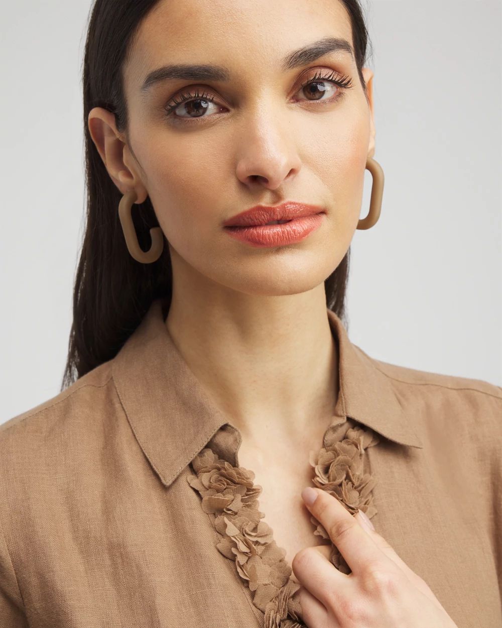 No Droop® Neutral Hoops