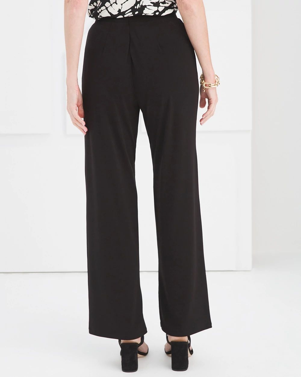Easy Chic Soft Pants