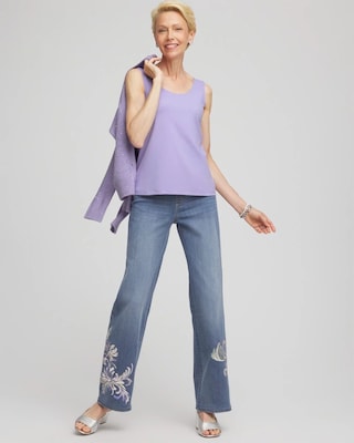 Microfiber Tank click to view larger image.