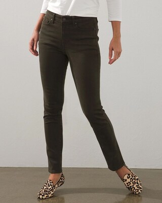 DefineMe Denim Slim Leg Jeans