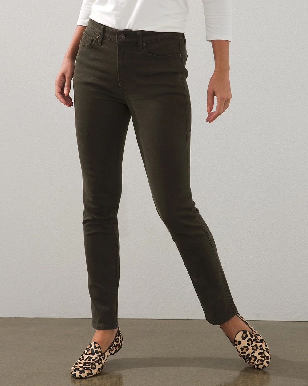 DefineMe Denim Slim Leg Jeans