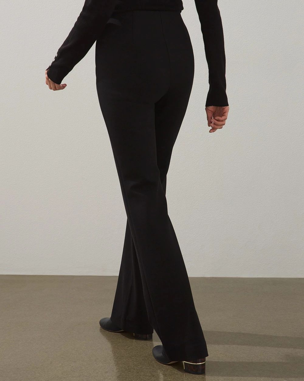 Juliet Boot Cut Pants