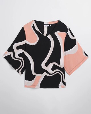 Travelers™ Kimono Sleeve Tunic