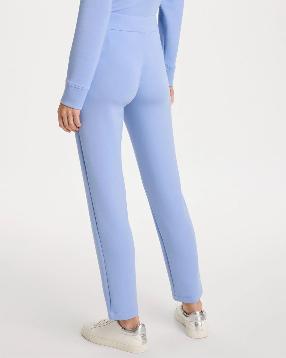 Zenergy® Soft Hollywood Waist Pants click to view larger image.