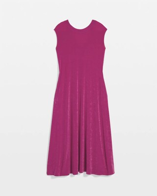 Travelers™ Convertible Maxi Dress click to view larger image.