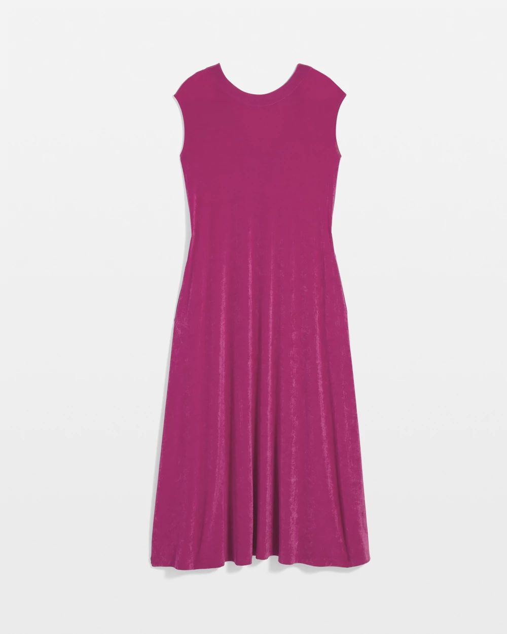 Travelers™ Convertible Maxi Dress