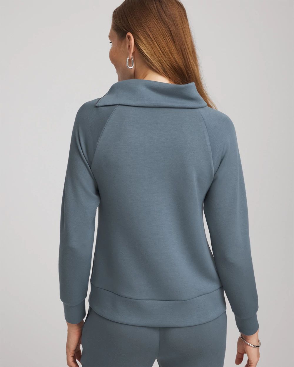 Zenergy® Popover Top click to view larger image.