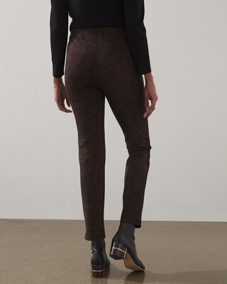 So Slimming 360 Juliet Ankle Pants