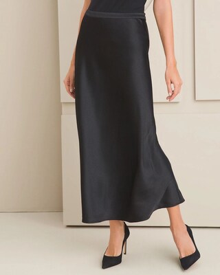 Black Label Day to Evening Skirt