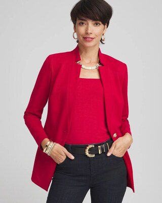 Ponte Blazer