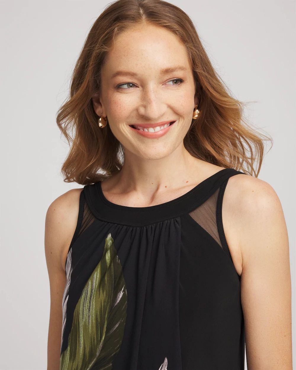 Miraclesuit® Boca Grande Ursula Tankini