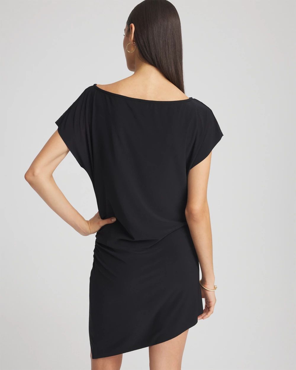 Magicsuit Bateau Beach Dress Cover Up