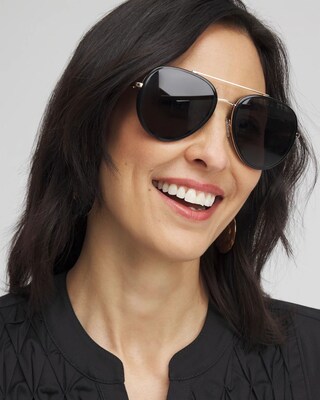 Aviator Sunglass