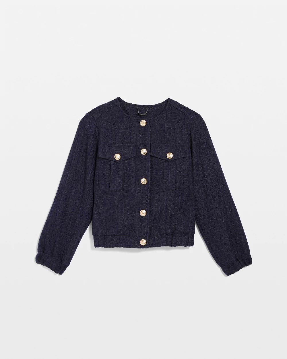 Tweed Lady Jacket