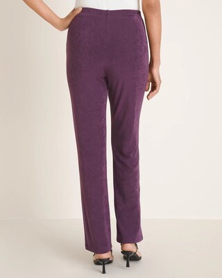Travelers Classic No Tummy Pants