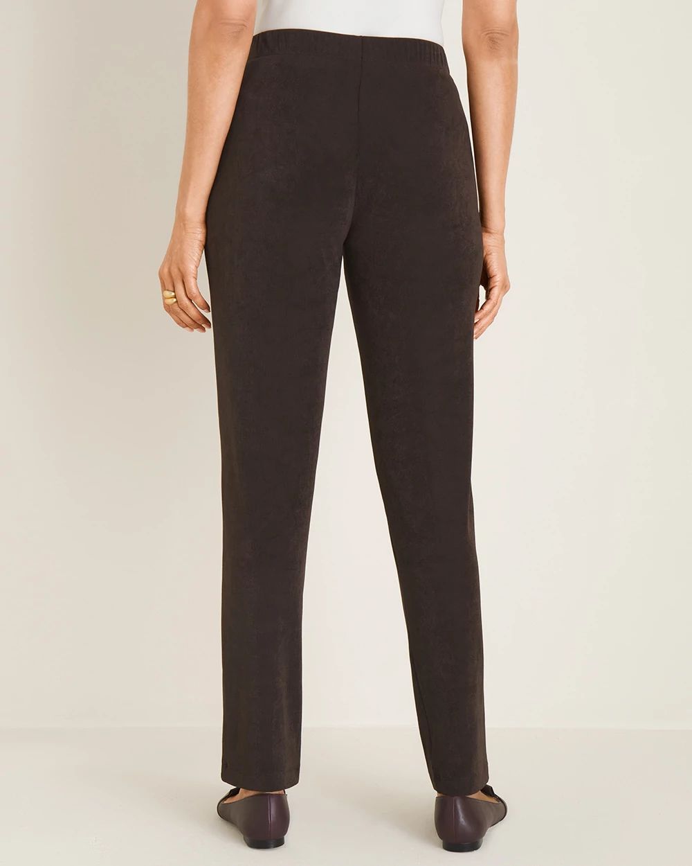 Travelers Classic Essential Slim Pants