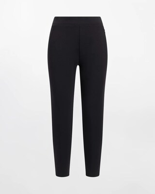 Zenergy® Scuba Tapered Ankle Pants