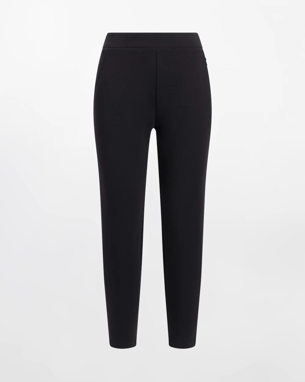 Zenergy® Scuba Tapered Ankle Pants