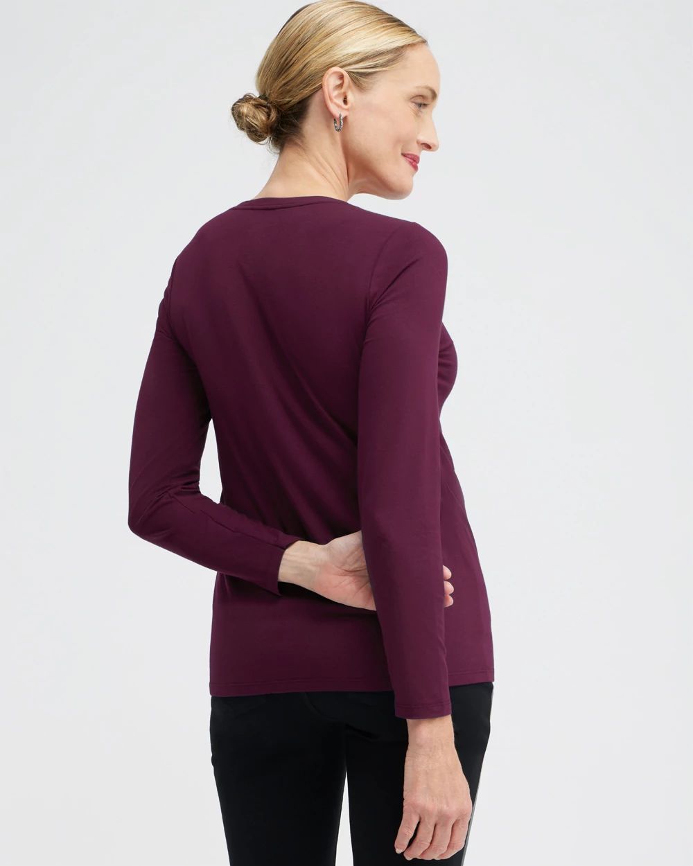Touch of Cool™ Layering Tee